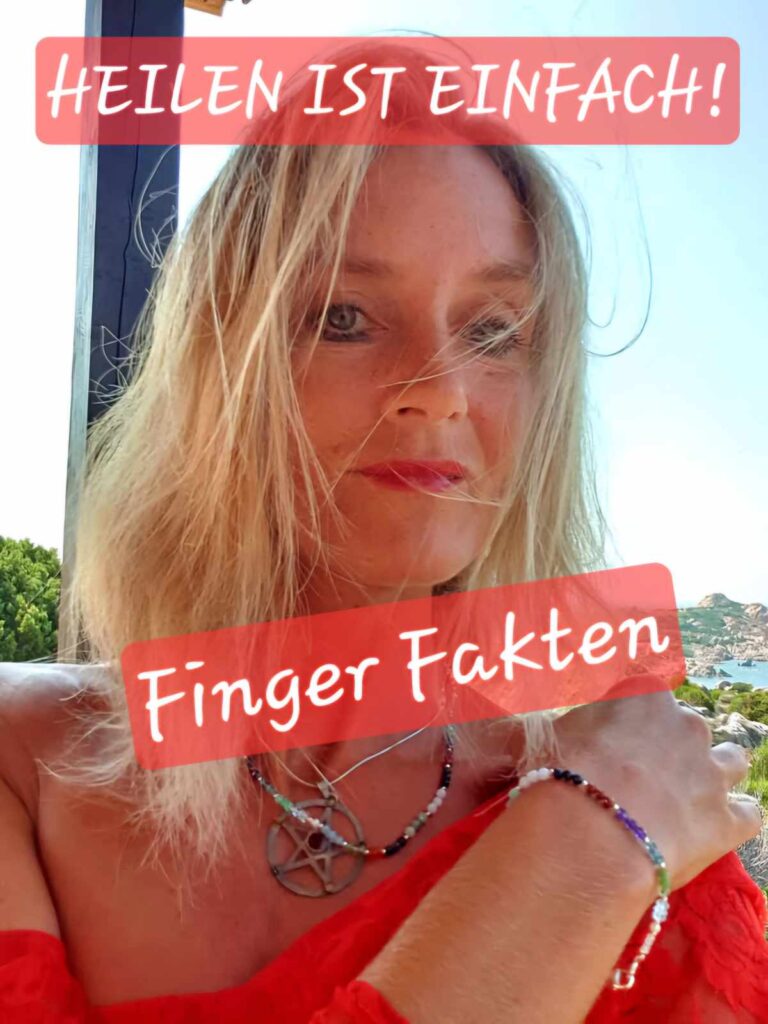 Mehr über den Artikel erfahren FINGER-Fakten