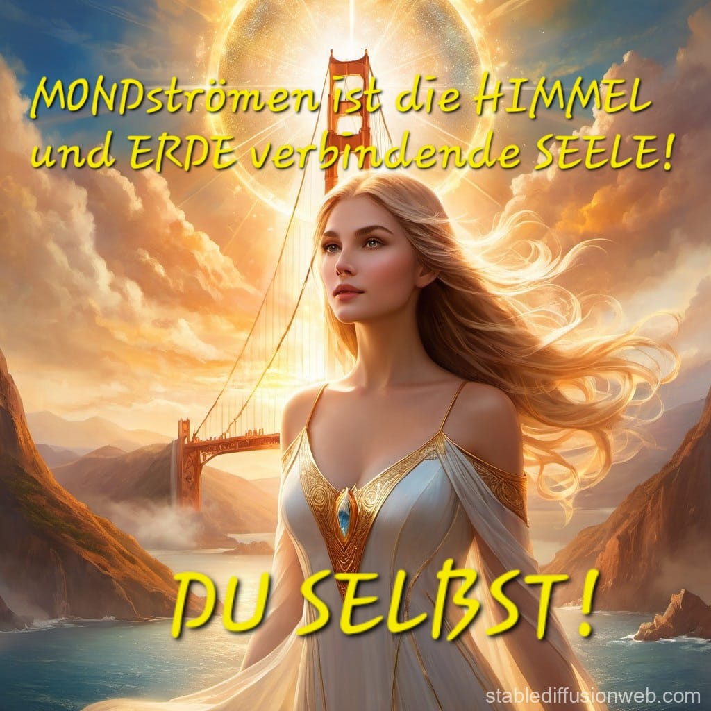 Mehr über den Artikel erfahren MONDströmen® = HEILEN – ist KINDERleicht!