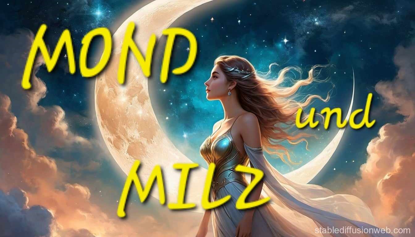 Mehr über den Artikel erfahren MOND & MILZ!