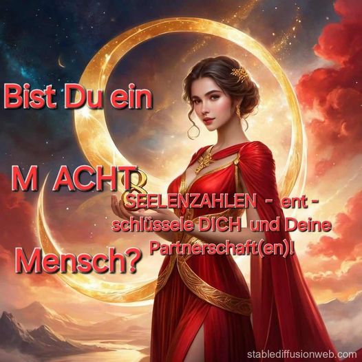 You are currently viewing (Deutsch) 8 ist M ACHT versus OHN-Macht …