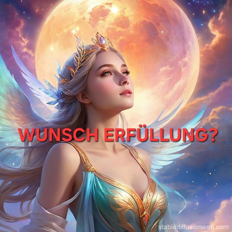 Mehr über den Artikel erfahren „Liebes Universum erfülle mir meine Wünsche“ …