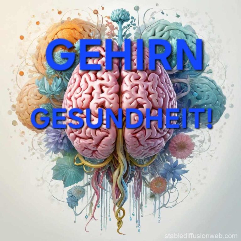 Mehr über den Artikel erfahren GEHIRN-GESUNDHEIT!