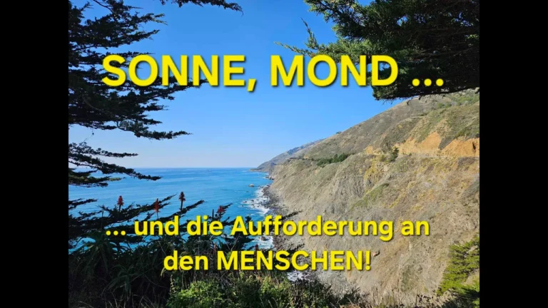 Mehr über den Artikel erfahren SONNE, MOND und SEELE!