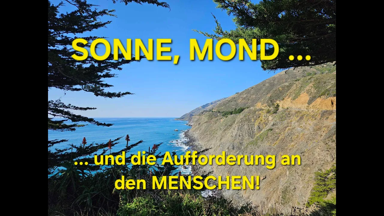 You are currently viewing (Deutsch) SONNE, MOND und SEELE!