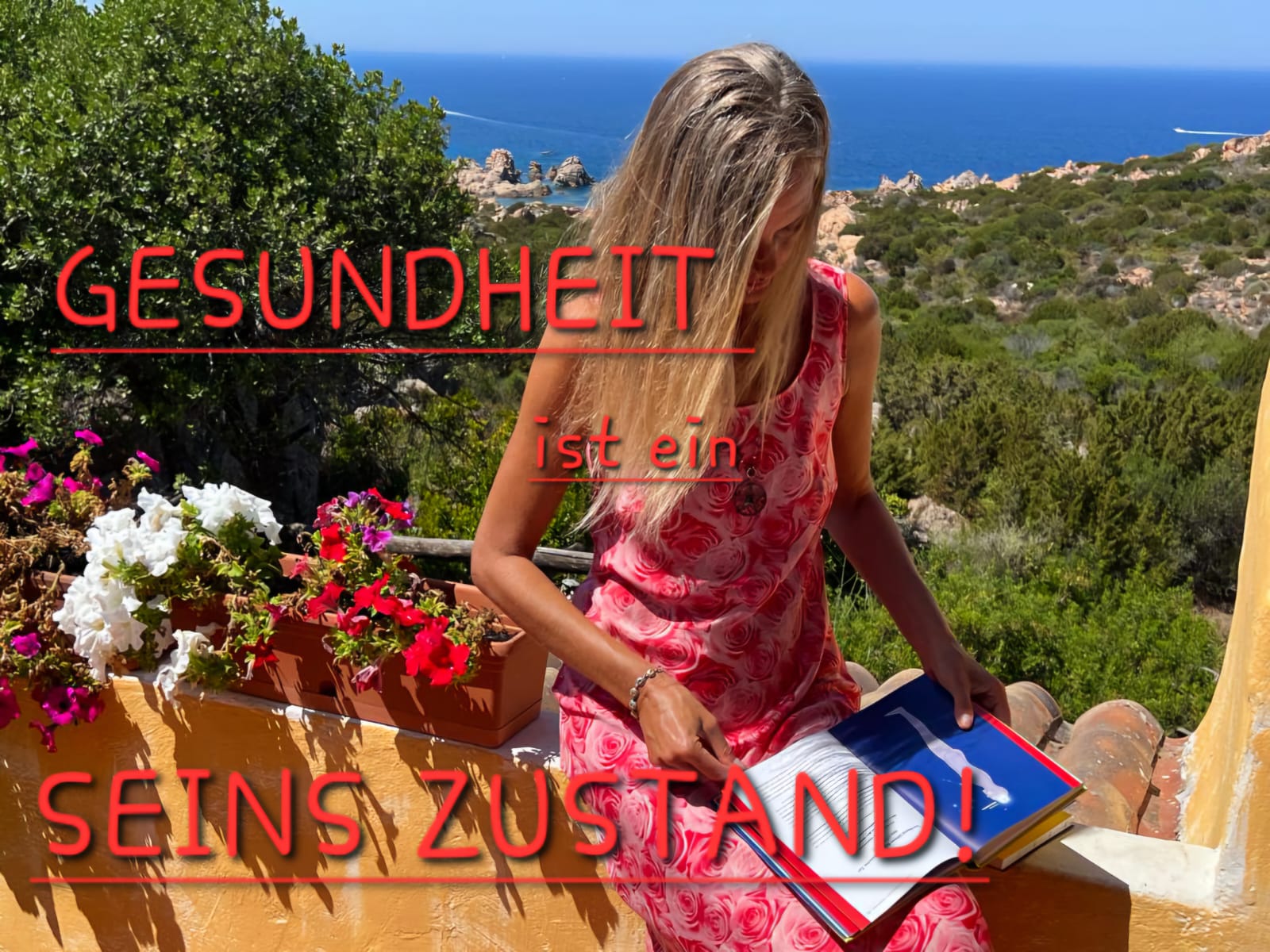 Du betrachtest gerade GESUNDHEIT ist ein SEINS-zustand … der LIEBE!